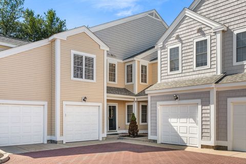 42 Village Drive 42 Quincy MA 02169