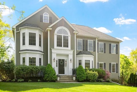 Photo of 6 Cabot Court, Amesbury, MA 01913 (MLS # 73515532)