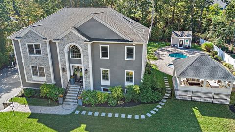Photo of 78 Mill St, Middleton, MA 01949 (MLS # 73439513)
