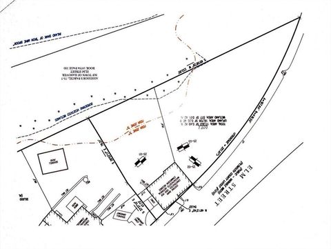 186 Elm Street Hanover MA 02339