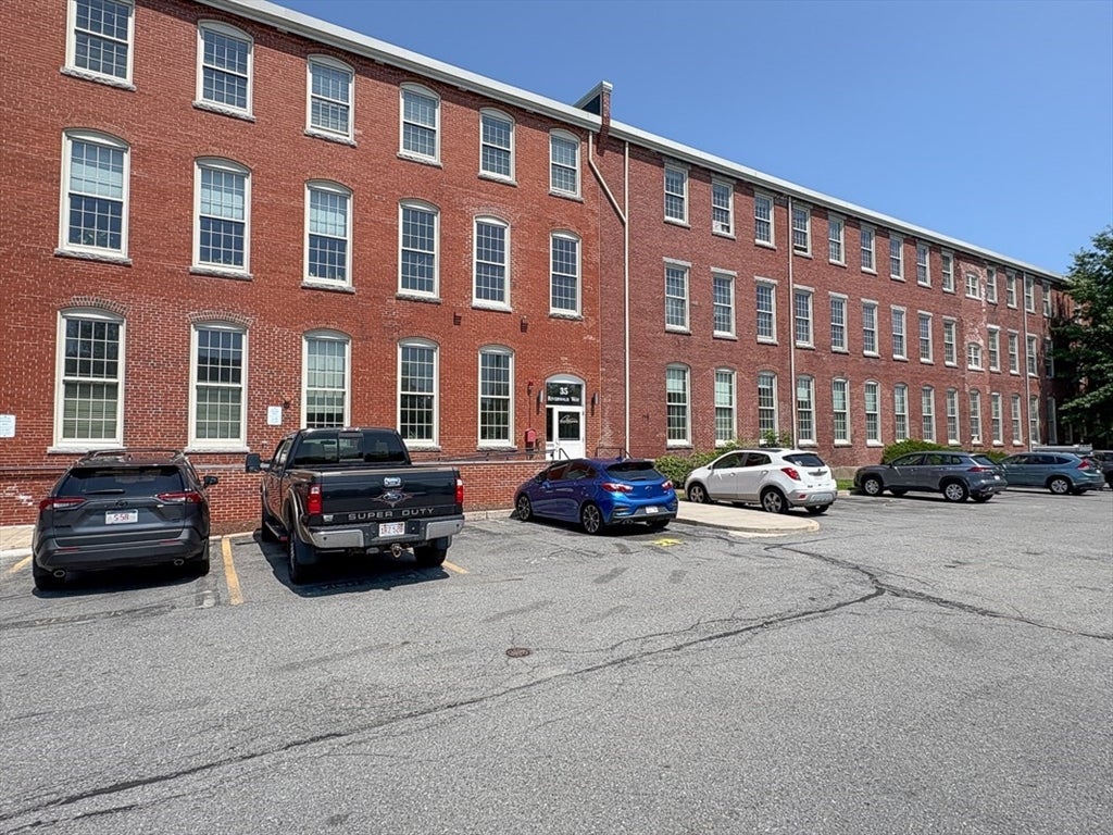 35 Riverwalk Way #R222, Lowell, MA Photo #15