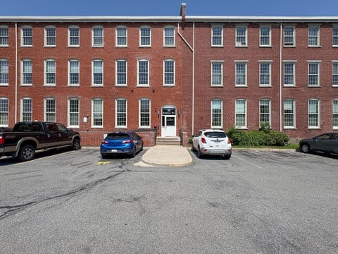 Photo of 35 Riverwalk Way #R222, Lowell, MA 01854 (MLS # 73555972)
