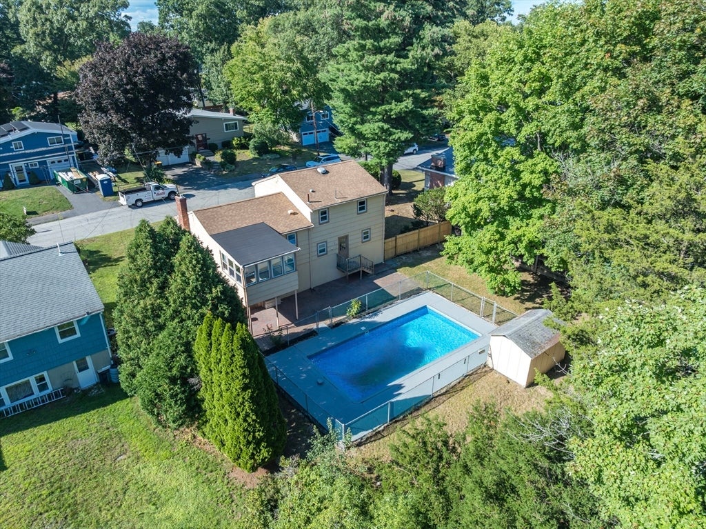 21 Debra Ln, Framingham, MA, 21 Debra Ln, Framingham, MA Photo #28