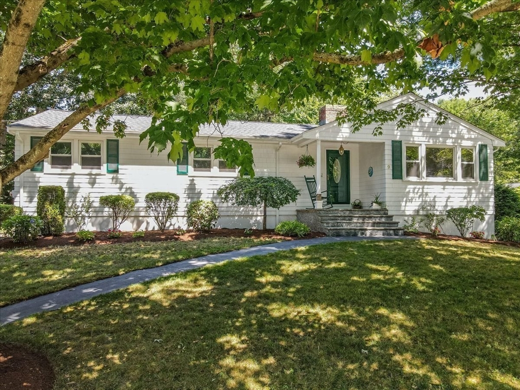 9 Wildwood Dr