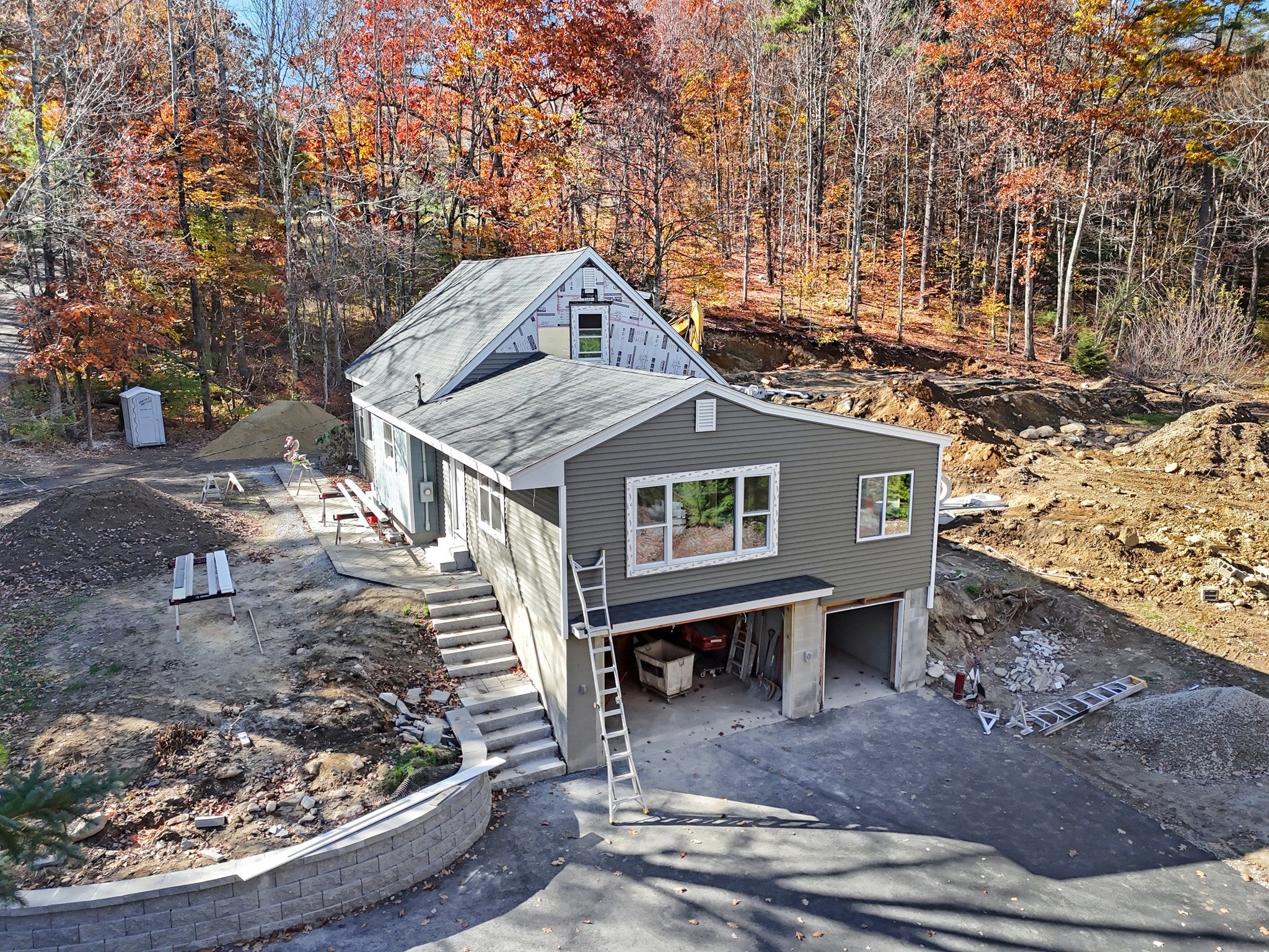 270 Bean Porridge Hill Rd