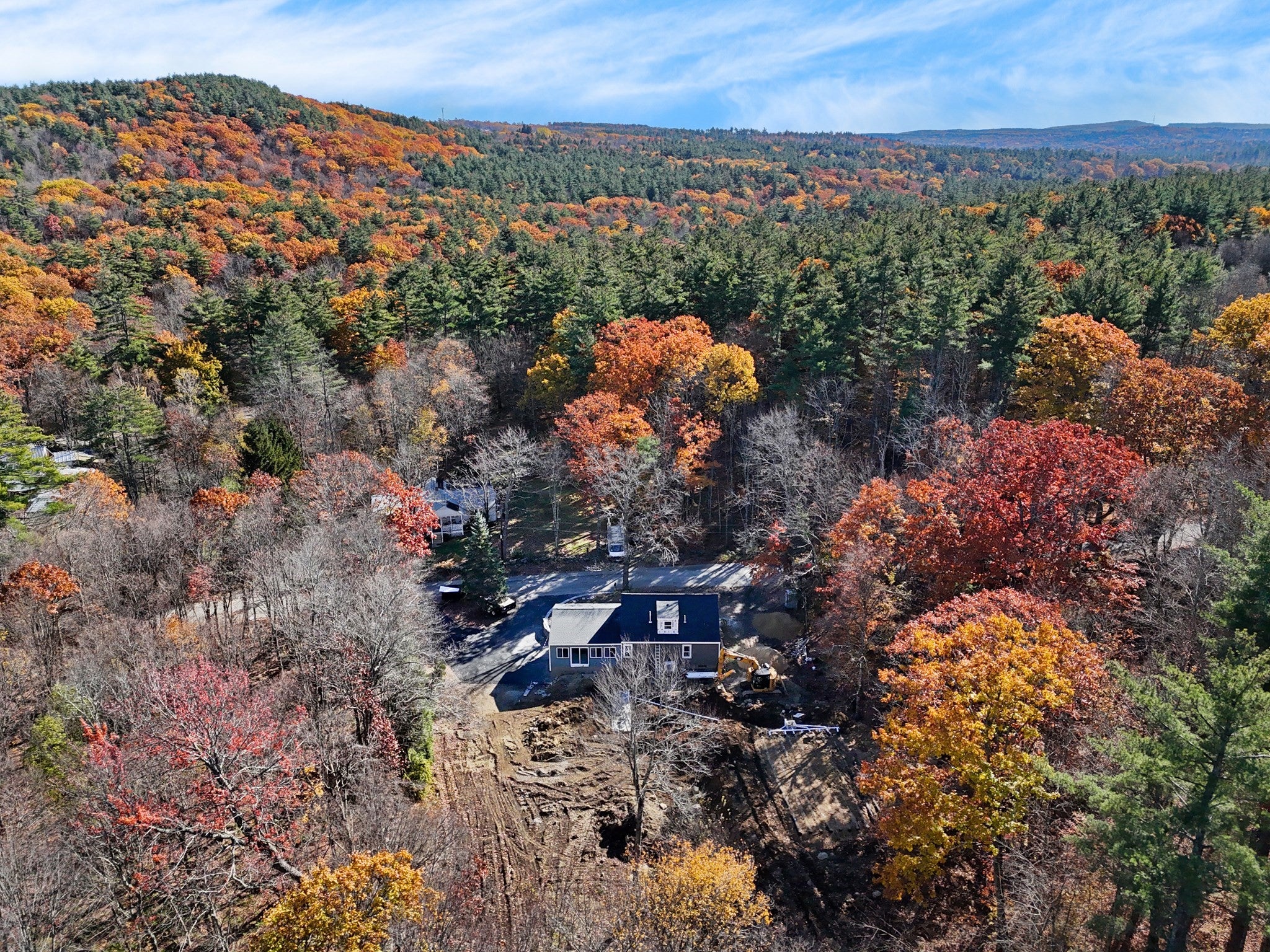 Photo of 270 Bean Porridge Hill Rd, Westminster, MA