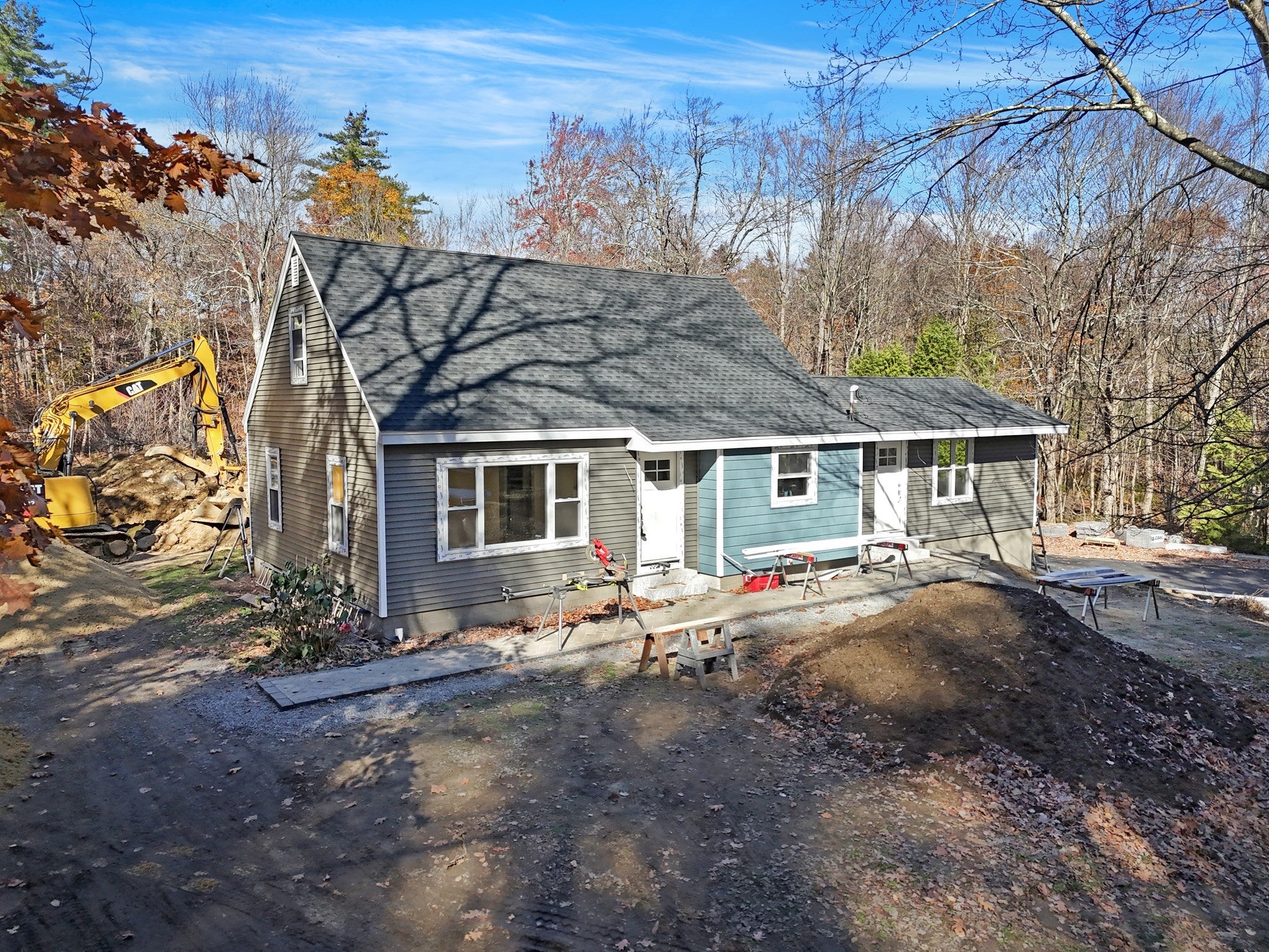 270 Bean Porridge Hill Rd
