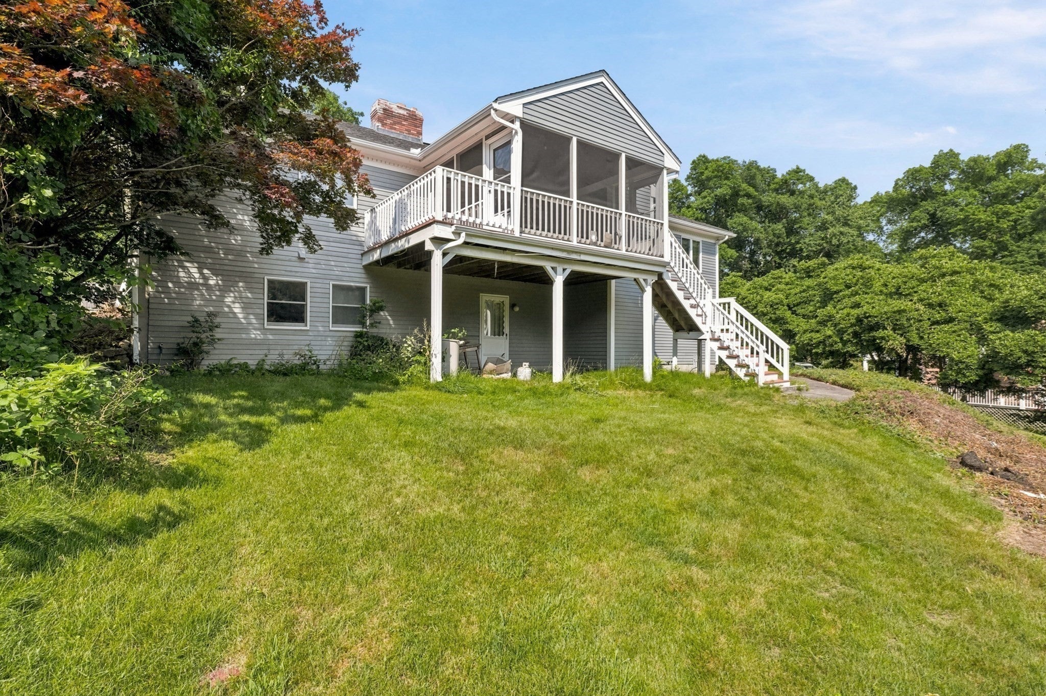 24 Uptack Rd, Groveland, MA Photo #36