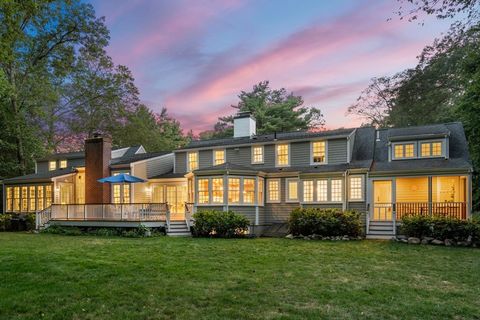 37 Pequot Rd Wayland MA 01778