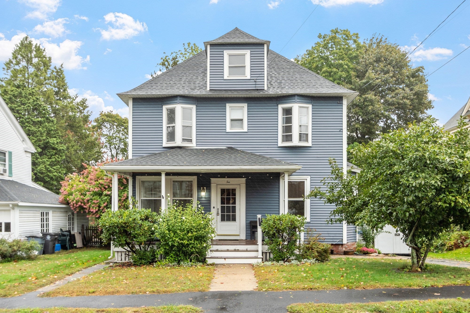 10 Byron St, Haverhill, MA, 10 Byron St, Haverhill, MA Photo #1