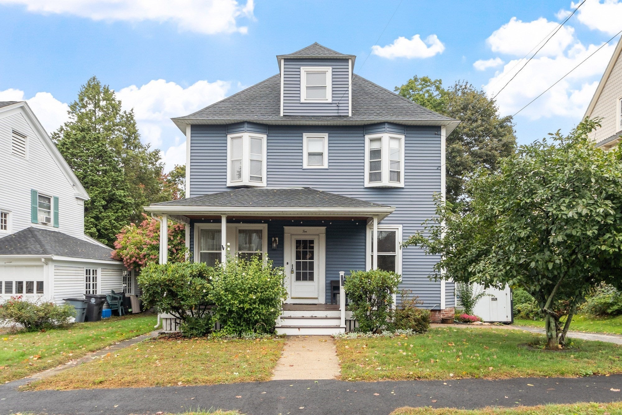 10 Byron St, Haverhill, MA, 10 Byron St, Haverhill, MA Photo #36