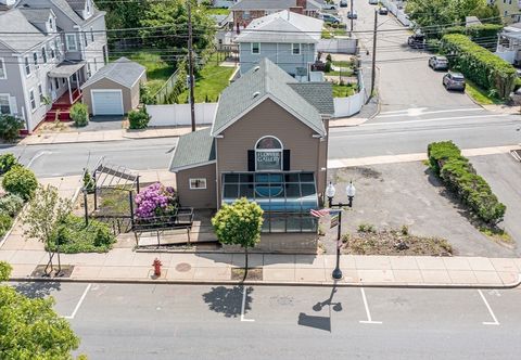 619 Broadway Revere MA 02151