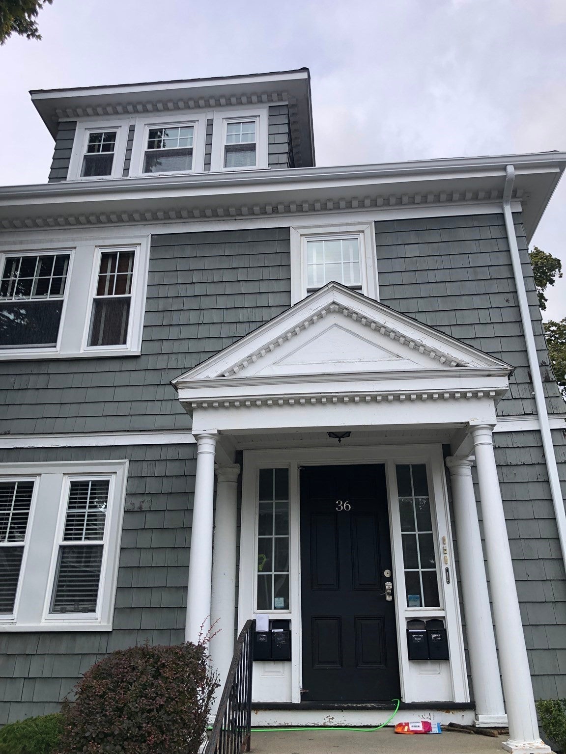 36 Gerald Rd #3, Boston, MA, 36 Gerald Rd #3, Boston, MA Photo #1