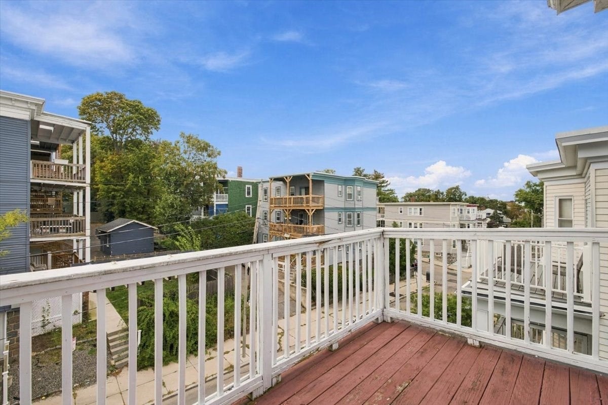 52 Percival St, Boston, MA, 52 Percival St, Boston, MA Photo #12