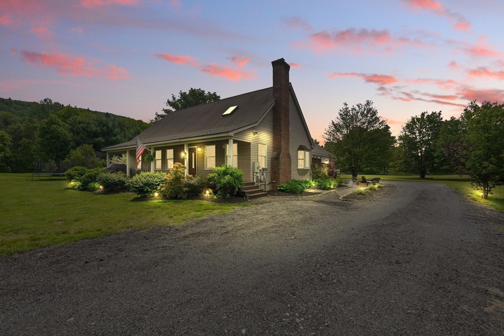 7 Jackson Hill Rd