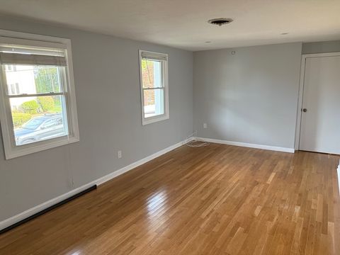 Photo of 30 Elmwood Park #2, Quincy, MA 02170 (MLS # 73471644)