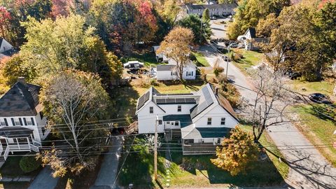 174-176 Mill St Winchendon MA 01475