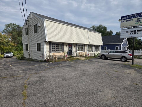 Photo of 162 E Main St, Avon, MA 02322 (MLS # 73584038)