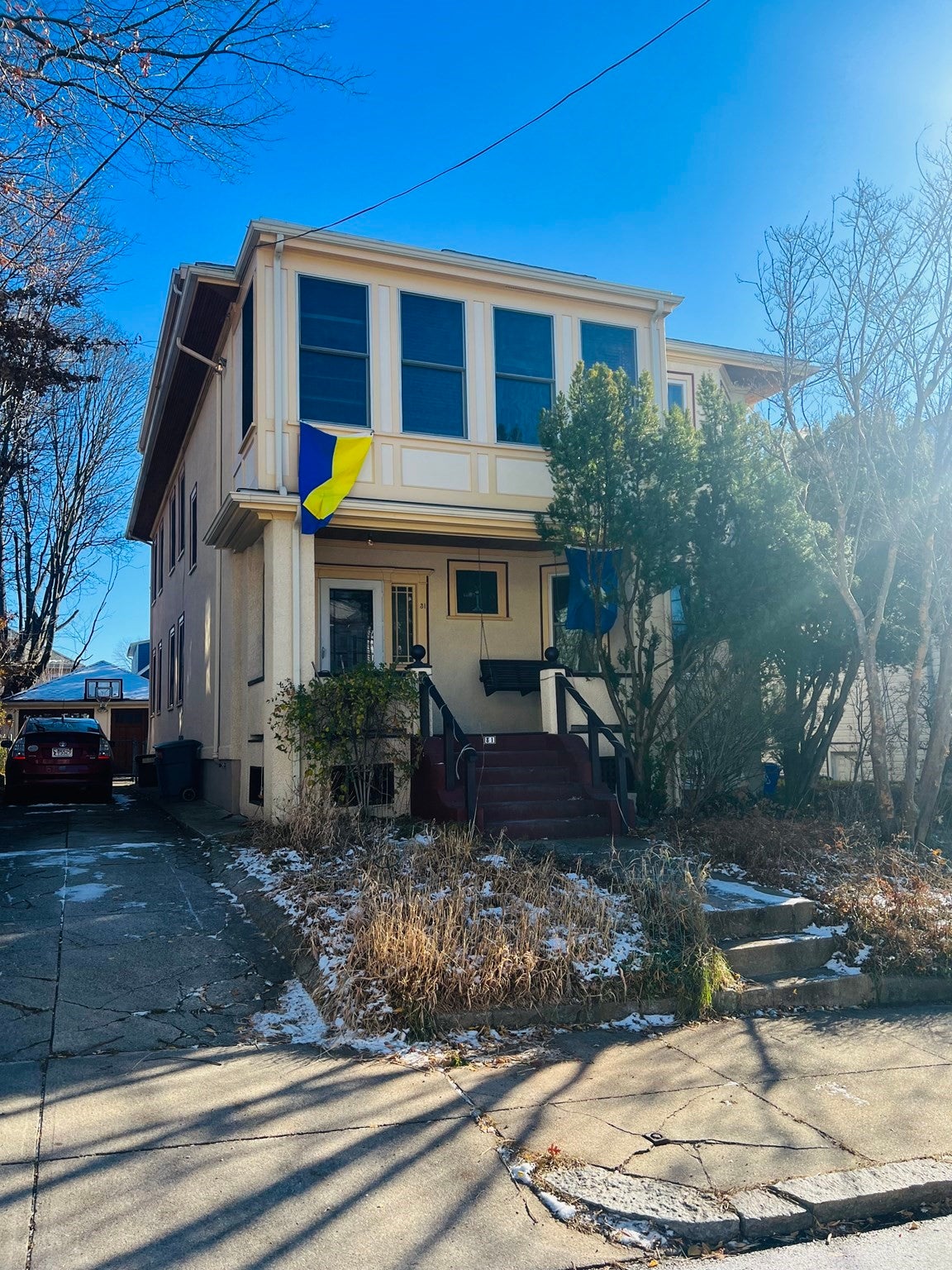 31 Matchett Street #1, Boston, MA, 31 Matchett Street #1, Boston, MA Photo #1