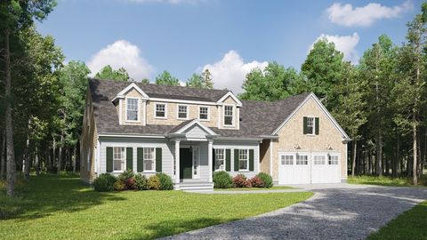 Photo of 4 Betts Way, Falmouth, MA 02536 (MLS # 73384265)