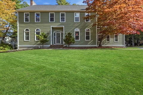 Photo of 46 Barnard Rd, Marlborough, MA 01752 (MLS # 73589116)