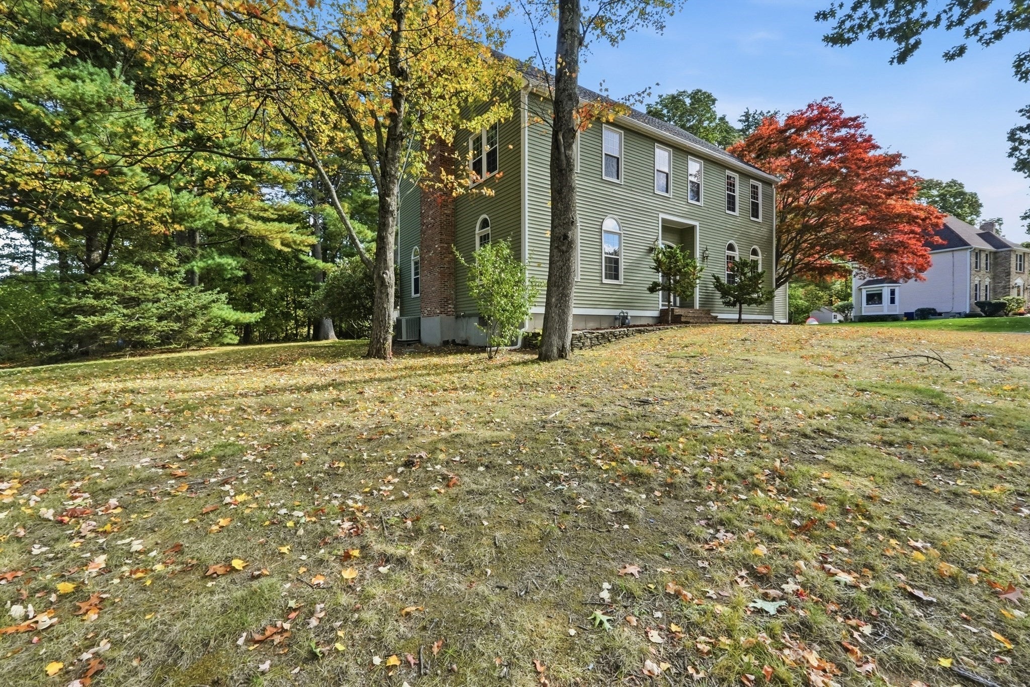 46 Barnard Rd