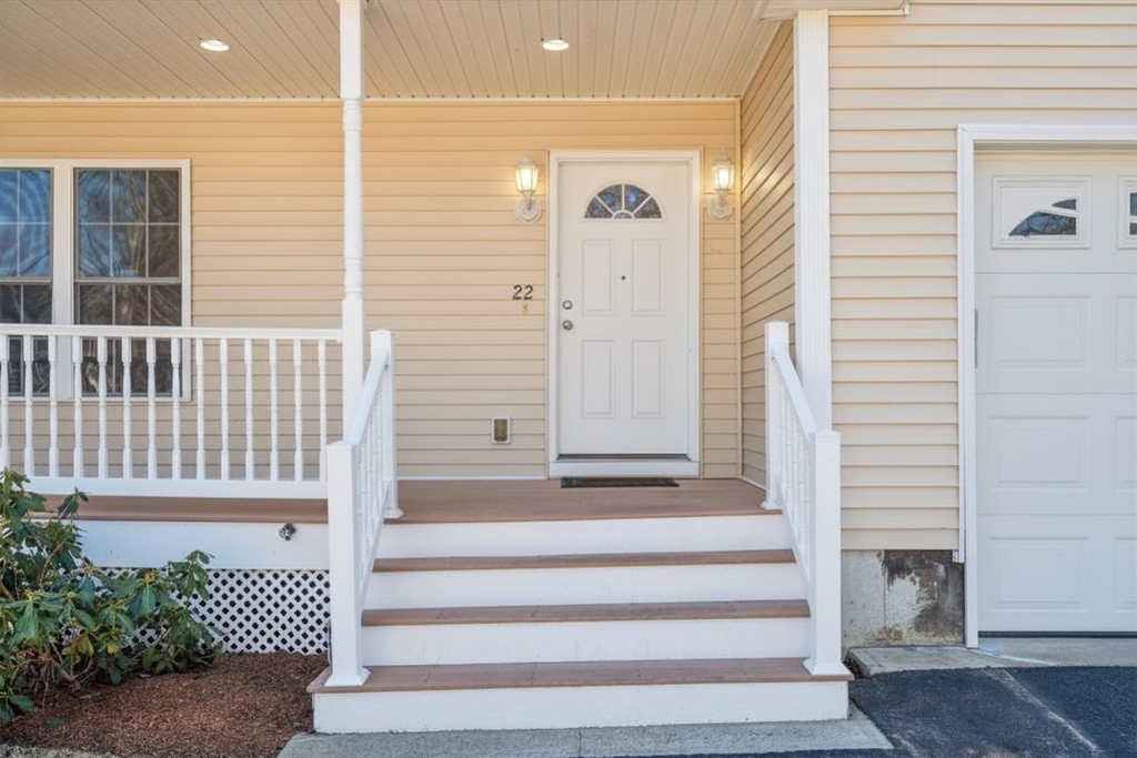 22 Westview Rd 22