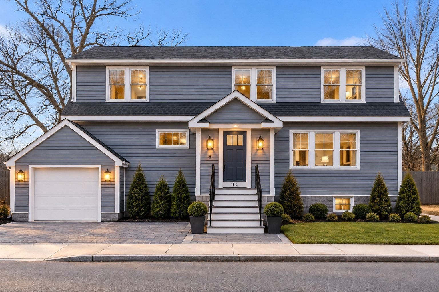 12 Bronx Rd, Boston MA 02132