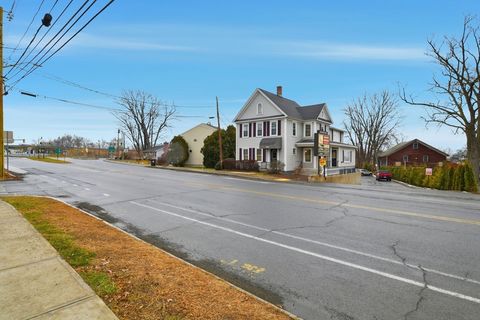 Photo of 355 Bridge St #1A, Northampton, MA 01060 (MLS # 73464001)