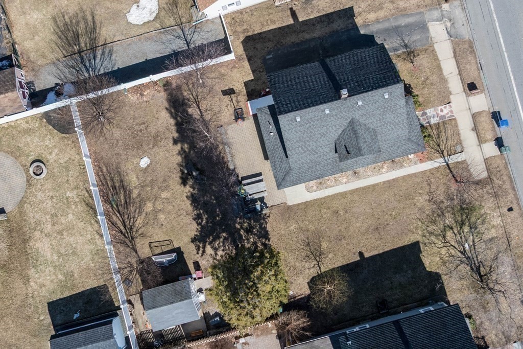158 Hall Street