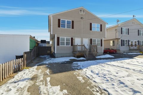 Photo of 59-61 Pinevale St, Springfield, MA 01151 (MLS # 73463247)