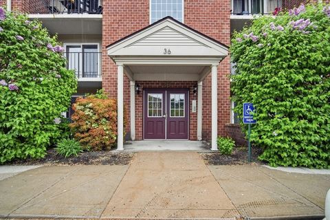Photo of 36 Maple Crest Cir #F, Holyoke, MA 01040 (MLS # 73520392)