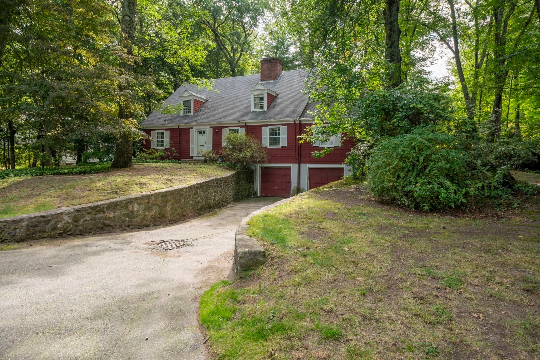 22 Glen Brook Rd
