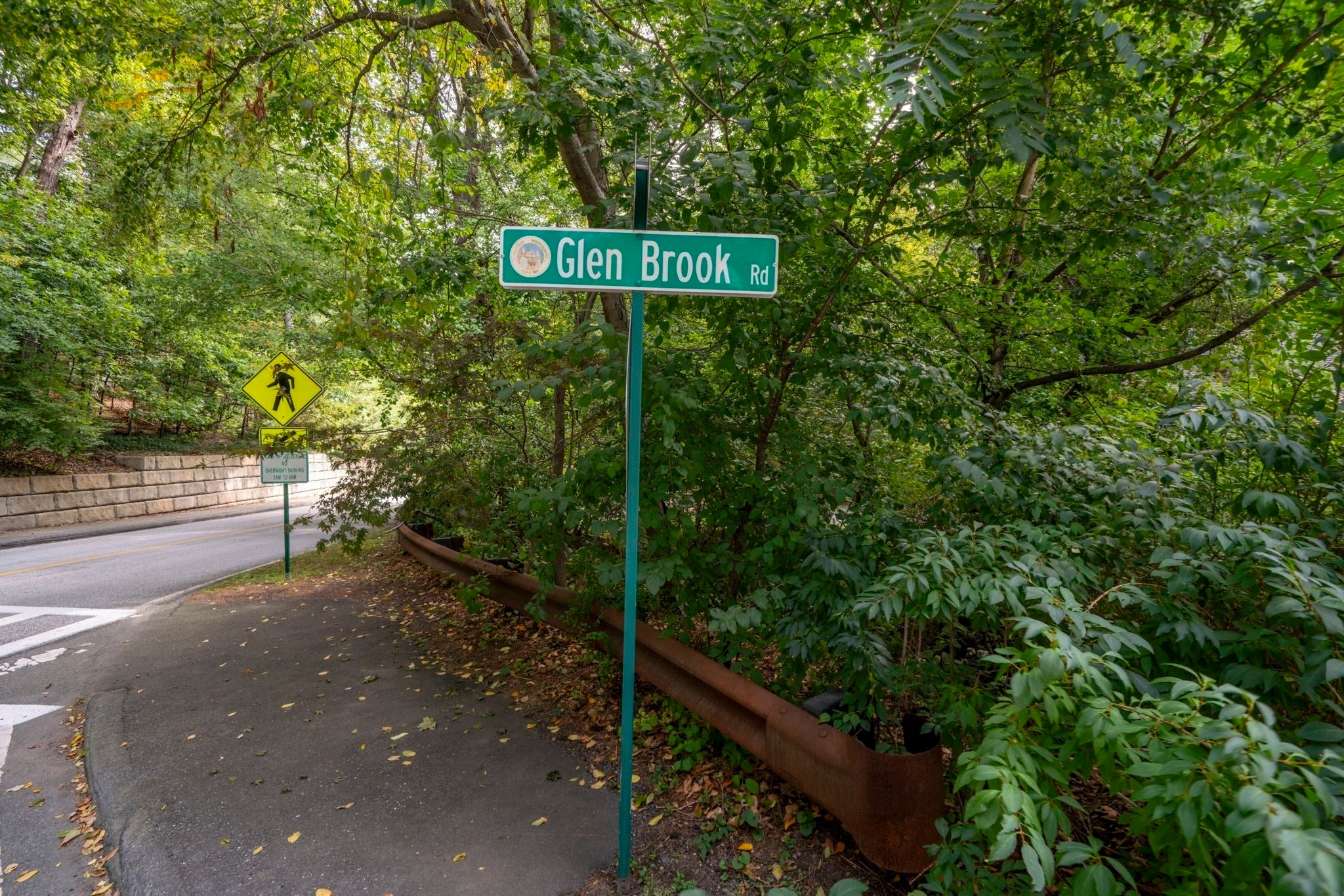 22 Glen Brook Rd