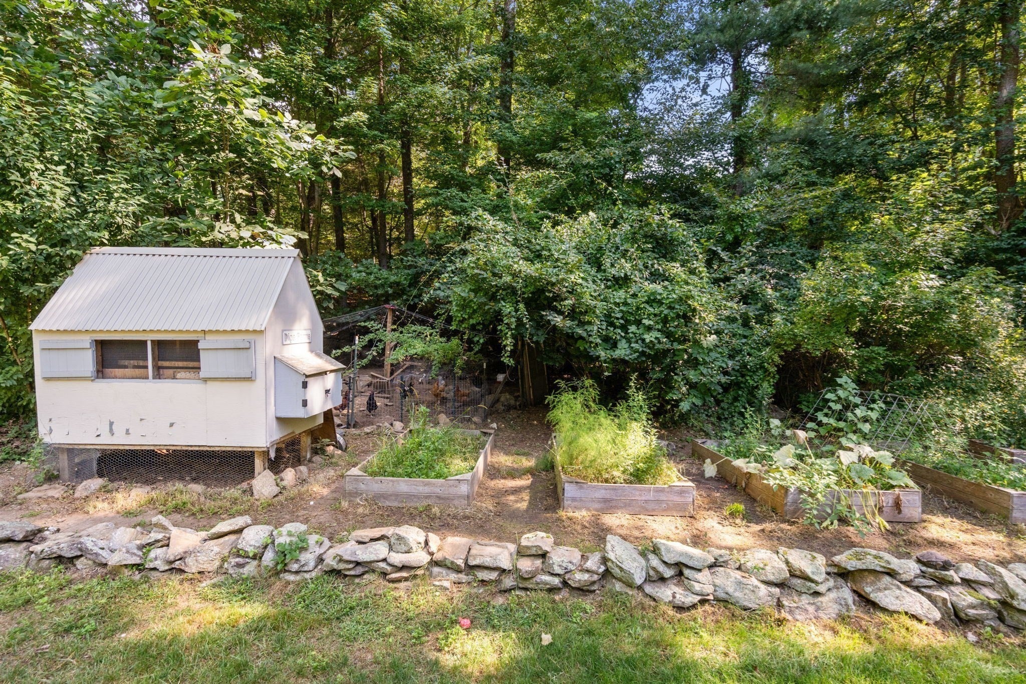 53 E Baylies Road, Charlton, MA, 53 E Baylies Road, Charlton, MA Photo #36