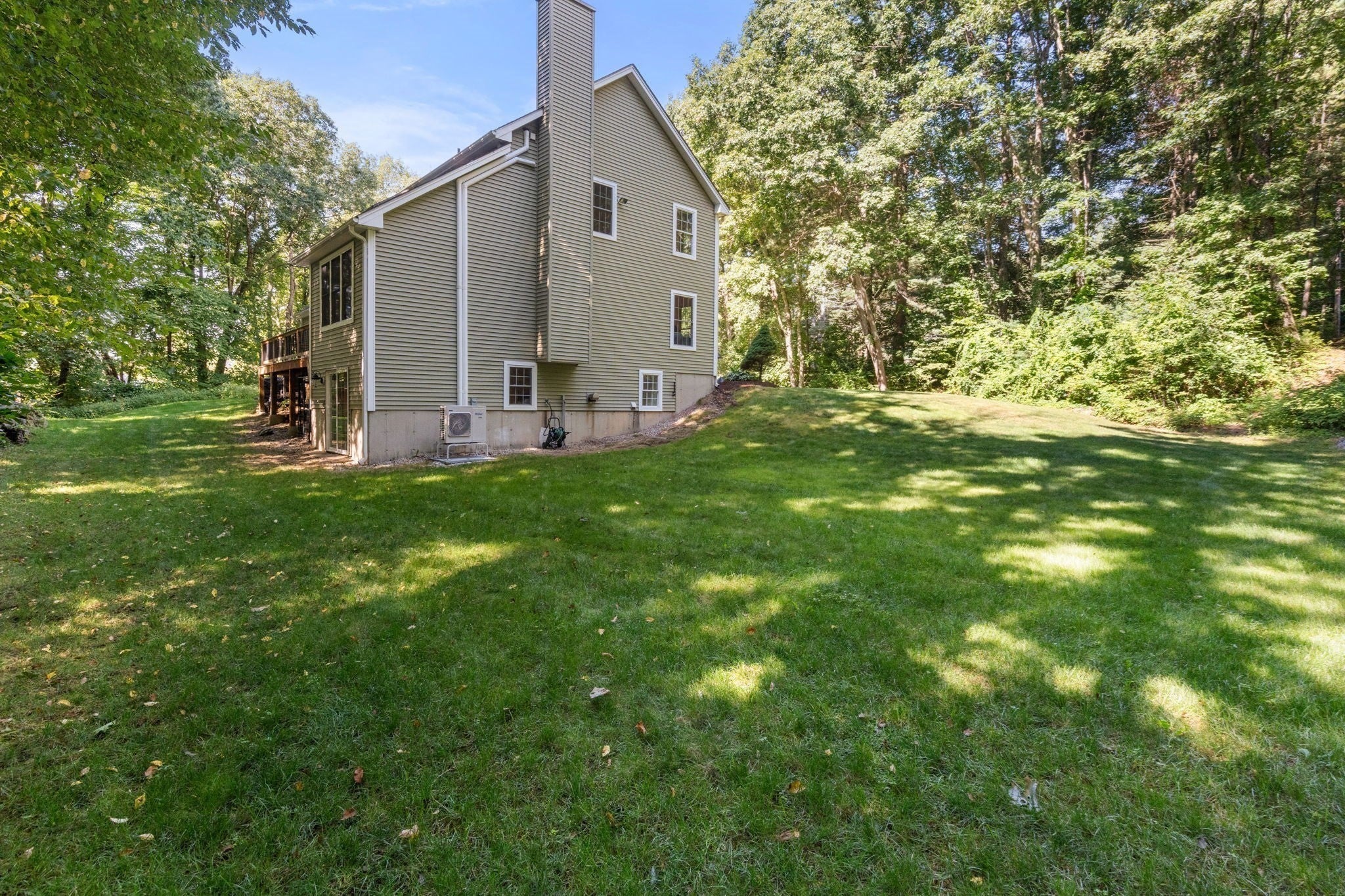 53 E Baylies Road, Charlton, MA, 53 E Baylies Road, Charlton, MA Photo #35