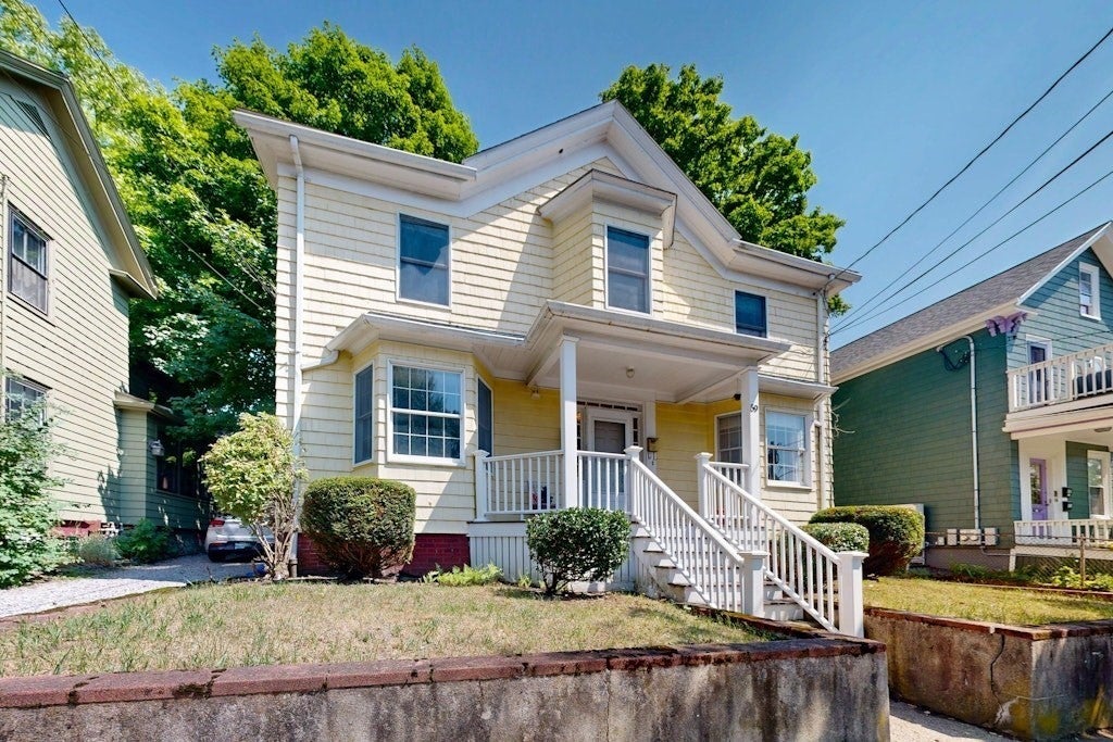 59 Putnam Street