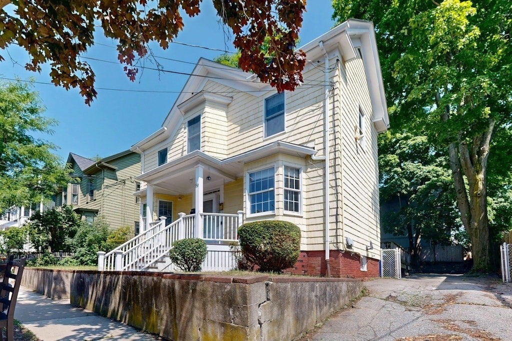 59 Putnam Street