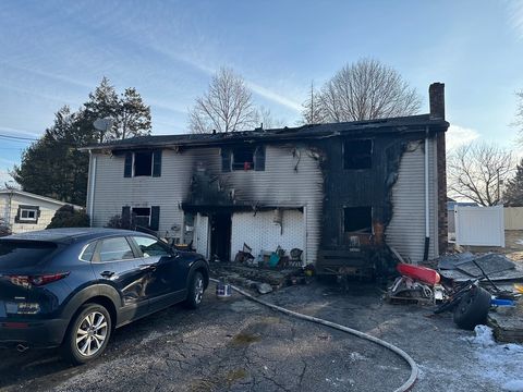 Photo of 3 Marshall Ter, Dudley, MA 01571 (MLS # 73544331)