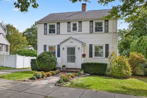 170 Payson Rd Boston MA 02467