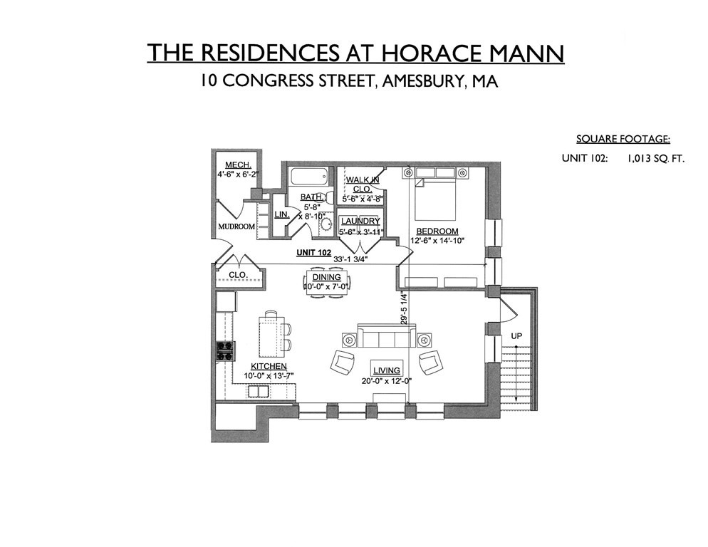10 Congress St #102, Amesbury, MA, 10 Congress St #102, Amesbury, MA Photo #20