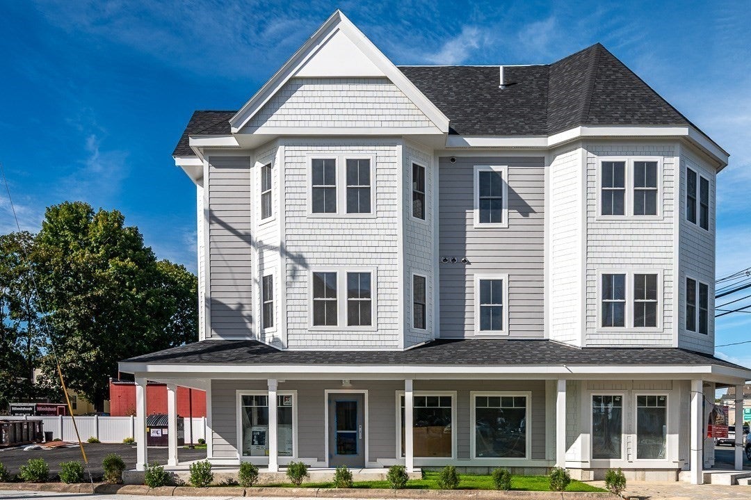 199 South Avenue #4, Whitman, MA Photo #3