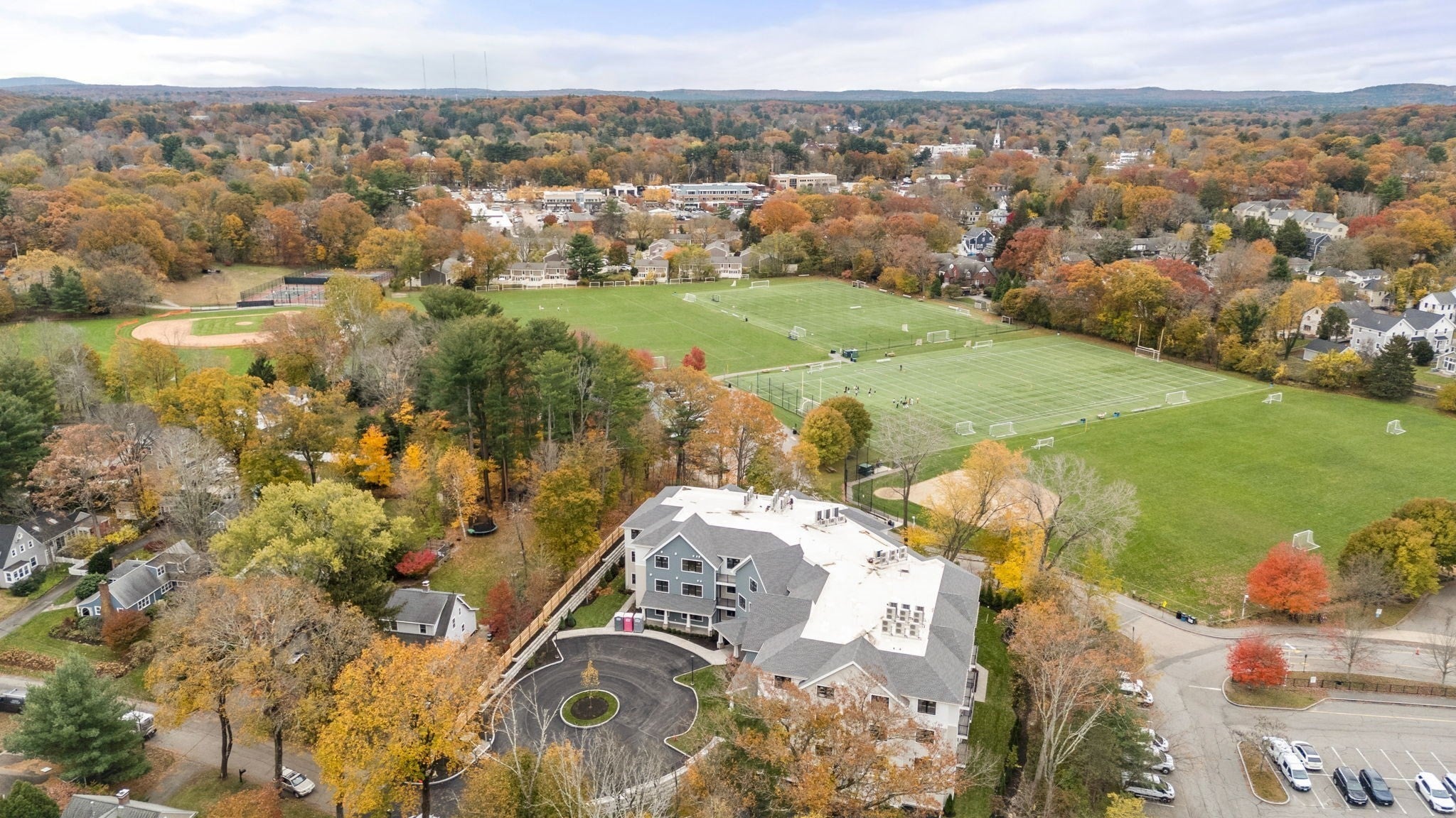 16 Stearns Rd #108, Wellesley, MA, 16 Stearns Rd #108, Wellesley, MA Photo #33