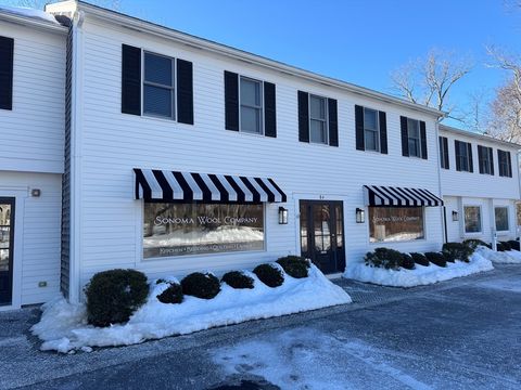 Photo of 84 Underpass Rd, Brewster, MA 02631 (MLS # 73484258)