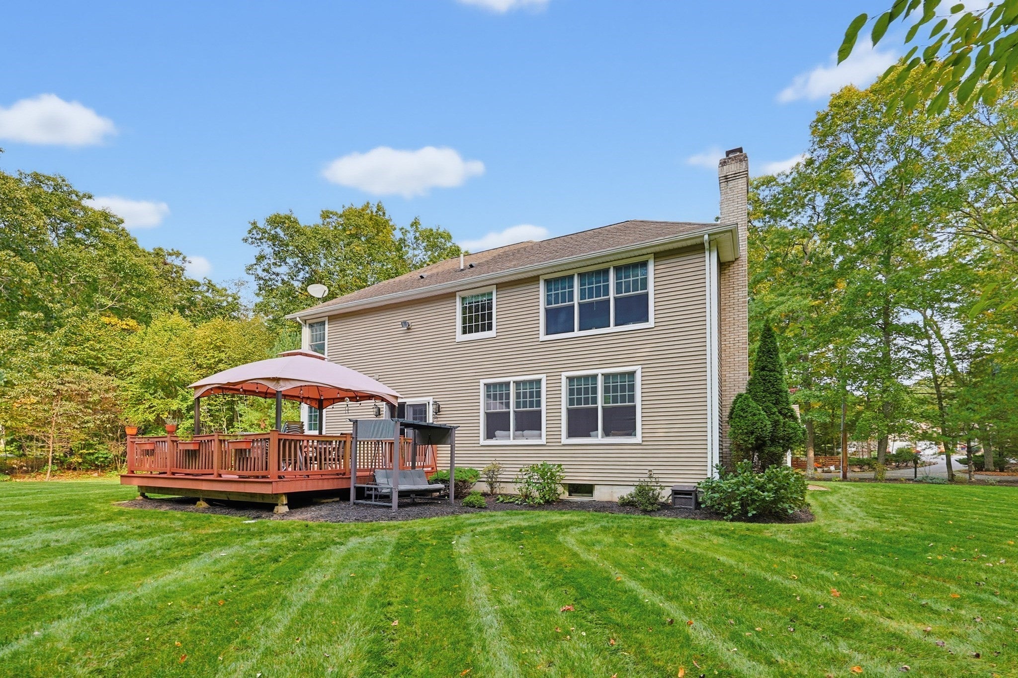 8 Old Bliss St, Rehoboth, MA, 8 Old Bliss St, Rehoboth, MA Photo #39