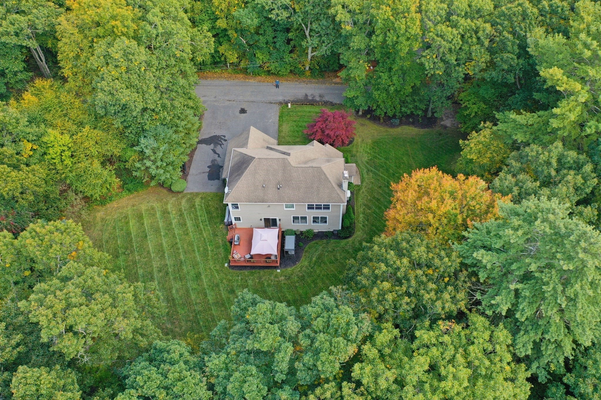 8 Old Bliss St