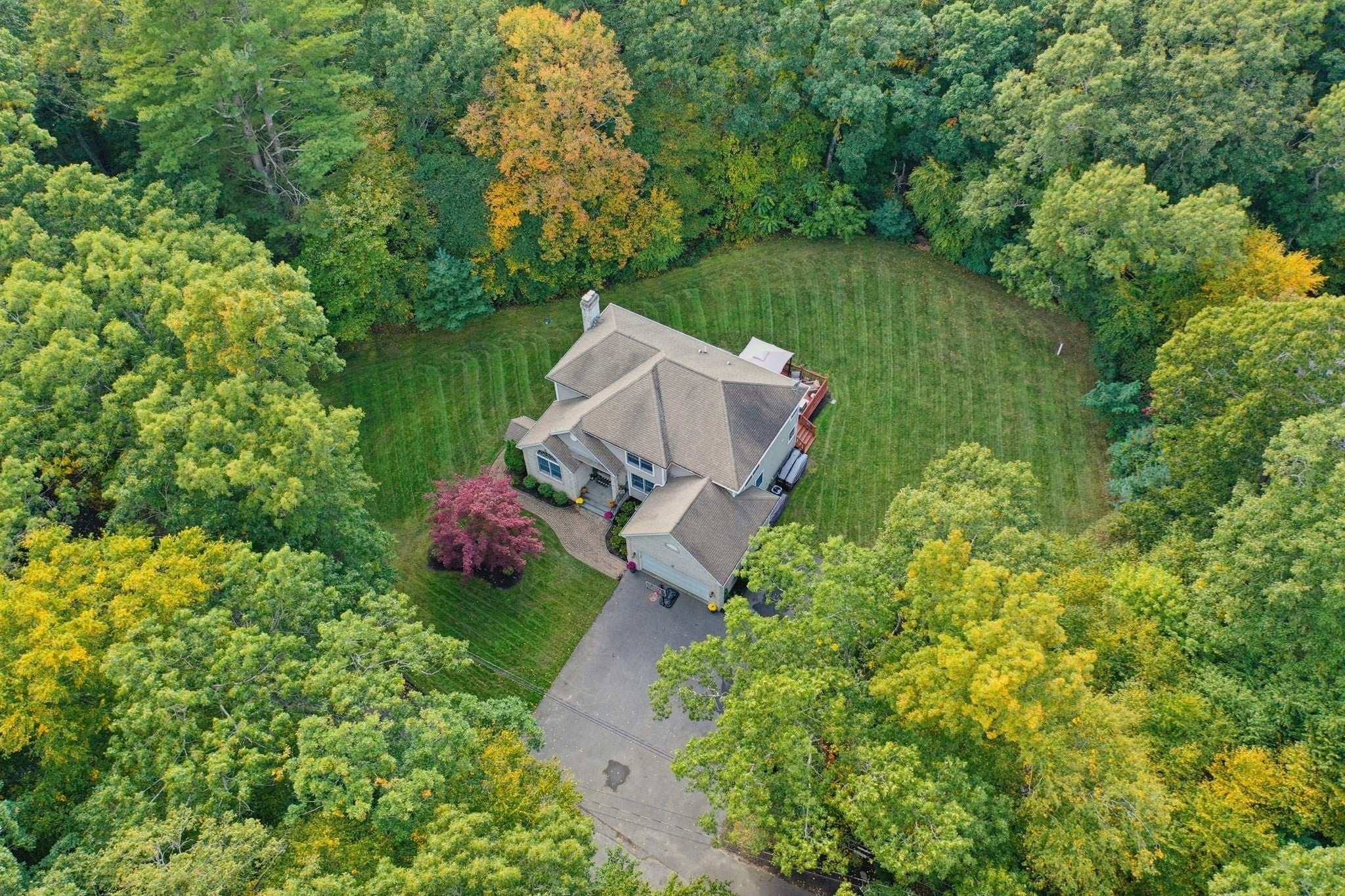 8 Old Bliss St