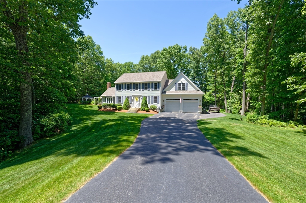 101 Hunter Rd