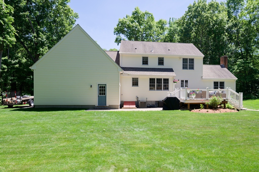 101 Hunter Rd