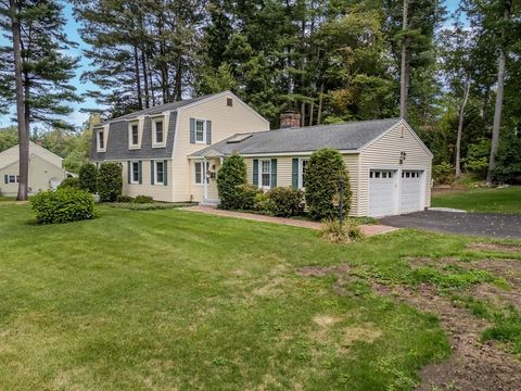 26 North Hill Rd Westford MA 01886